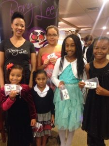 NBFA Conference for girls empowerment